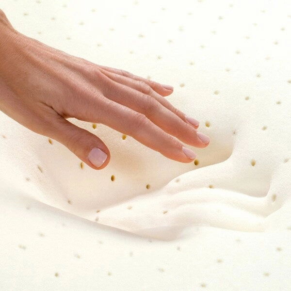 Authentic Comfort Memory Foam Pillow
