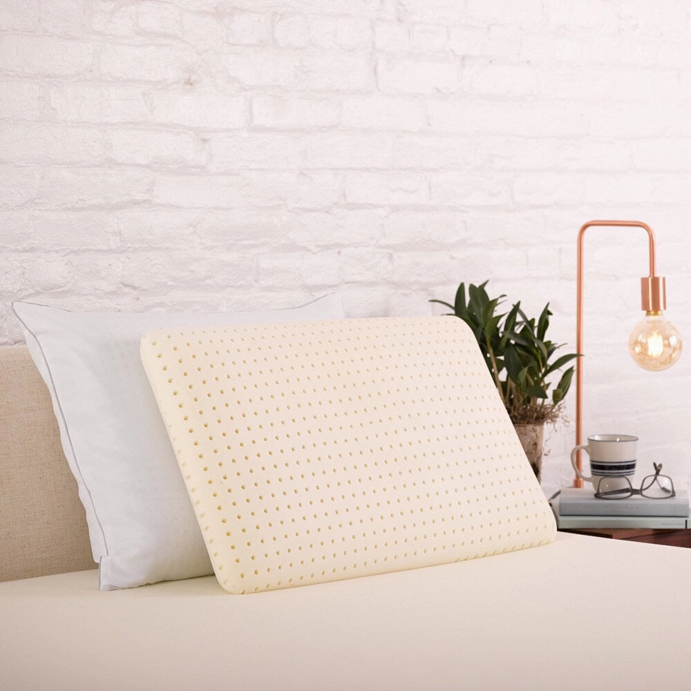 Authentic Comfort Memory Foam Pillow