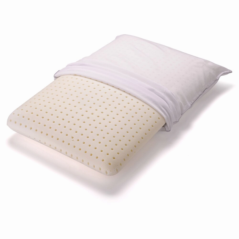 Authentic Comfort Memory Foam Pillow pillows,bed pillow,sleeping cushion