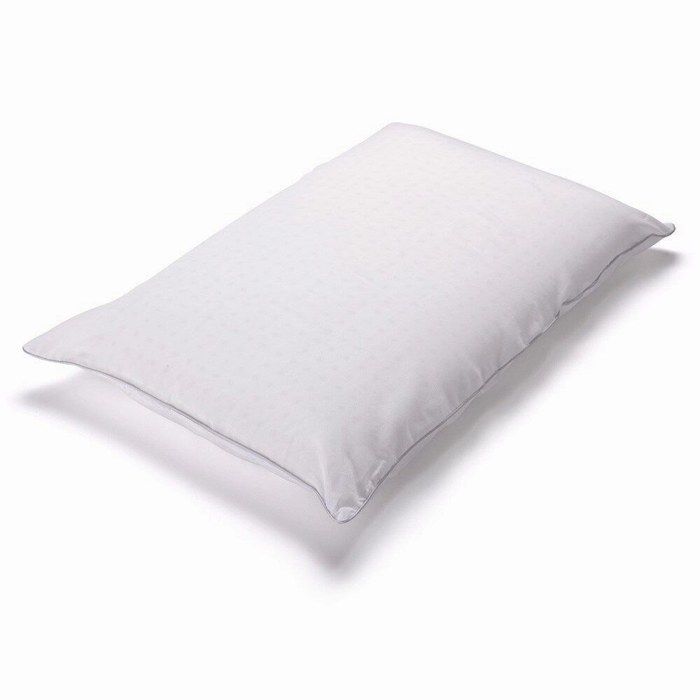 Authentic Comfort Memory Foam Pillow