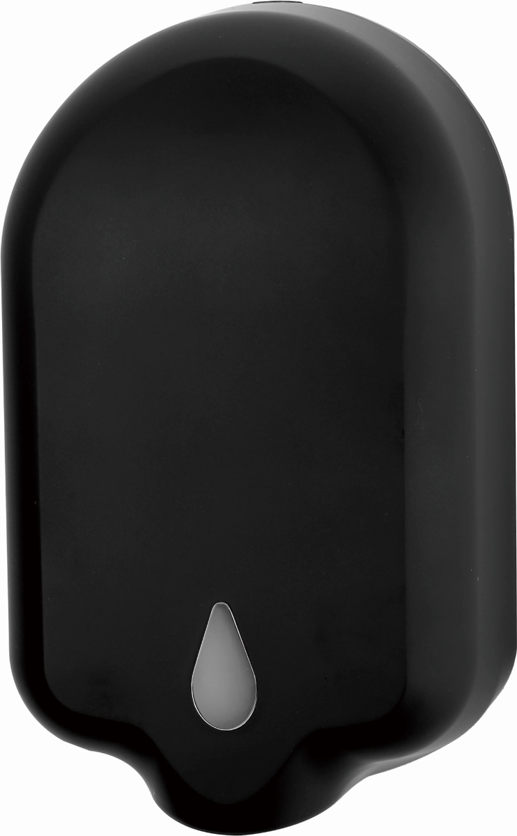Automatic Sanitiser/Soap Dispenser Black