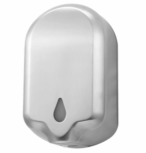 Automatic Sanitiser/Soap Dispenser S'Steel Shower Curtain,Bath Curtain