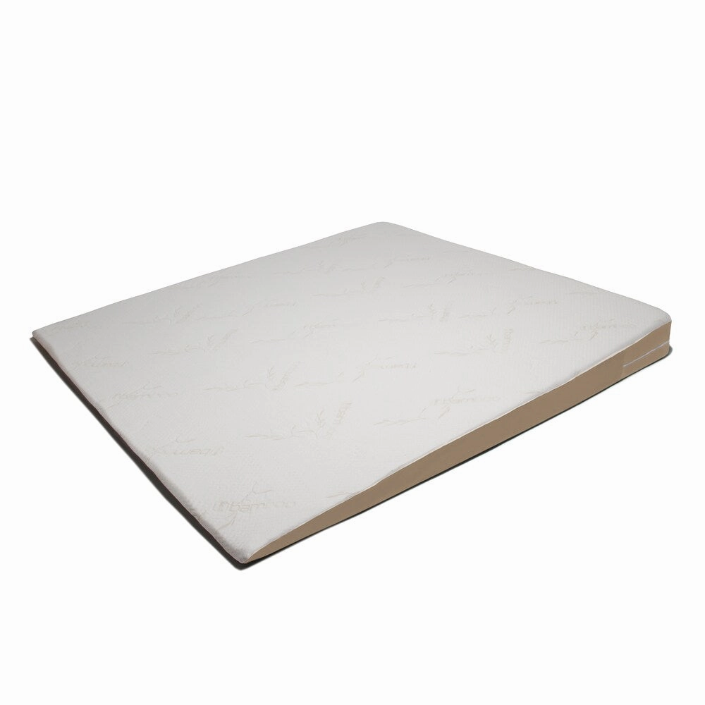 Avana Cool Inclined Gel Memory Foam Mattress Topper (Multiple Sizes)