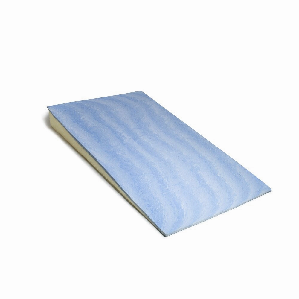 Avana Cool Inclined Gel Memory Foam Mattress Topper (Multiple Sizes)