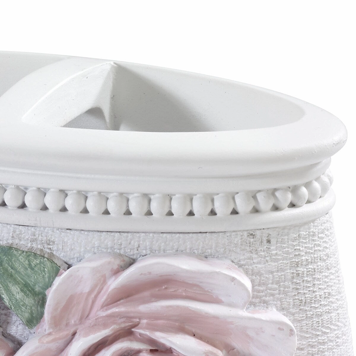 Avanti Spring Garden Toothbrush Holder - Multicolor