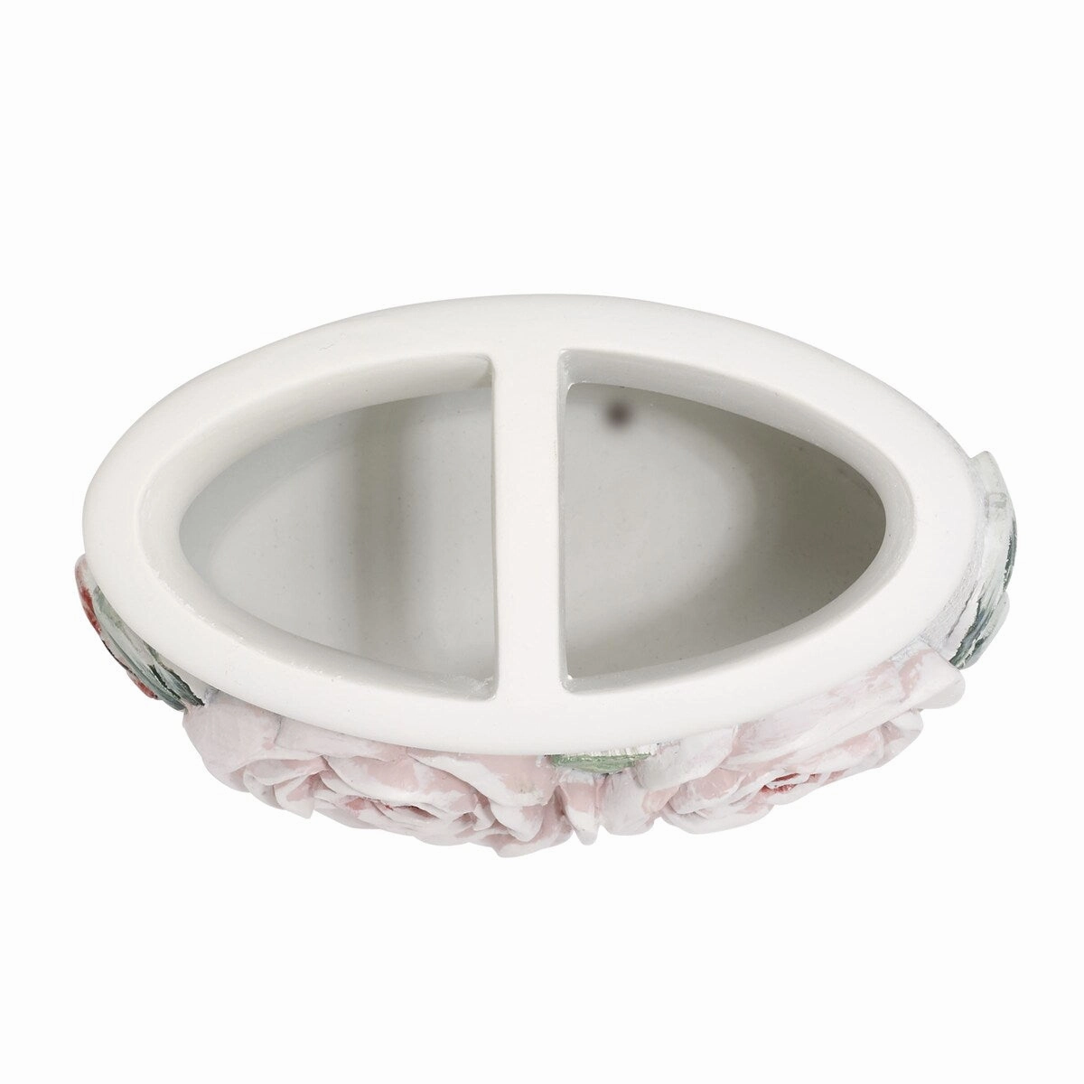 Avanti Spring Garden Toothbrush Holder - Multicolor