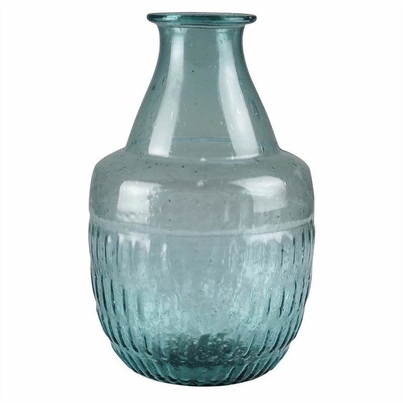 Azure Vase - Sm Vase,Ceramic Vase