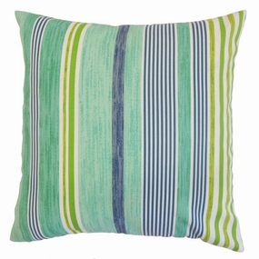 Baird Outdoor Euro Sham Jade pillowcases,cotton pillow covers,bed linen