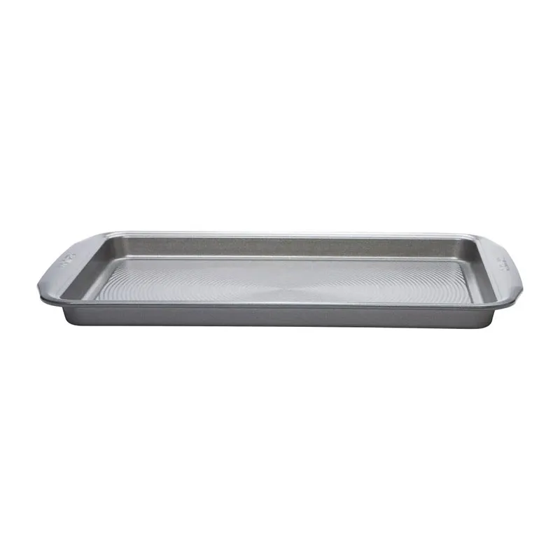 Bakeware Large oven tray, 10 x 15'', non-stick