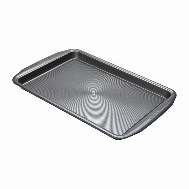 Bakeware Large oven tray, 10 x 15'', non-stick