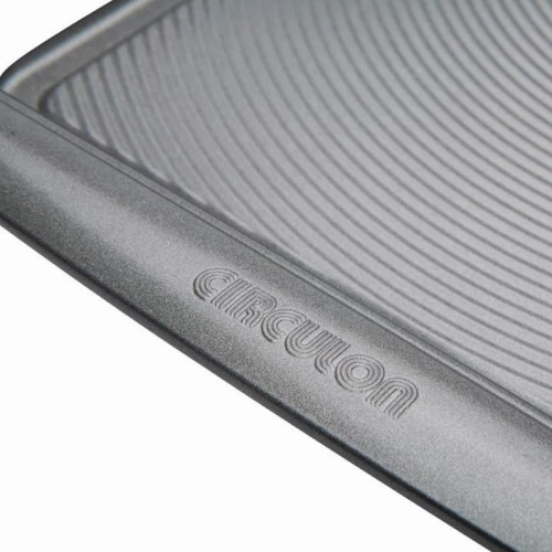 Bakeware Large oven tray, 10 x 15'', non-stick