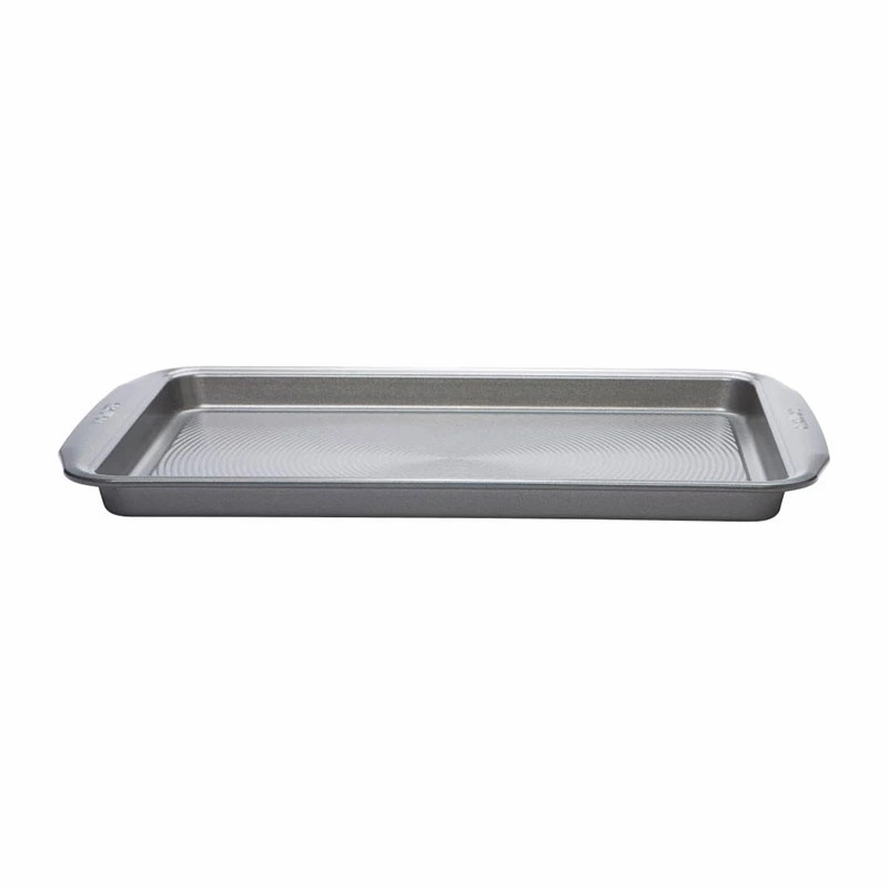 Bakeware Large oven tray, 10 x 15'', non-stick