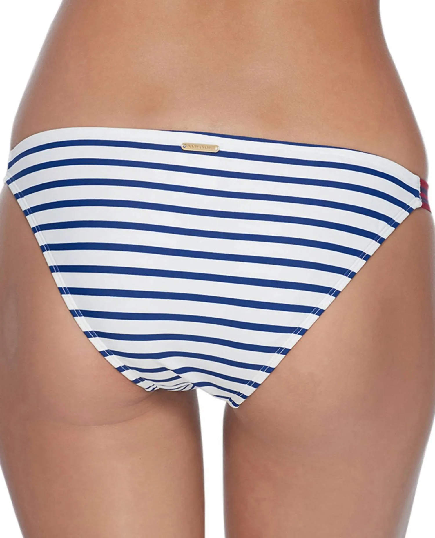 Bali Moderate Coverage Bikini Bottom In Bdg Samana