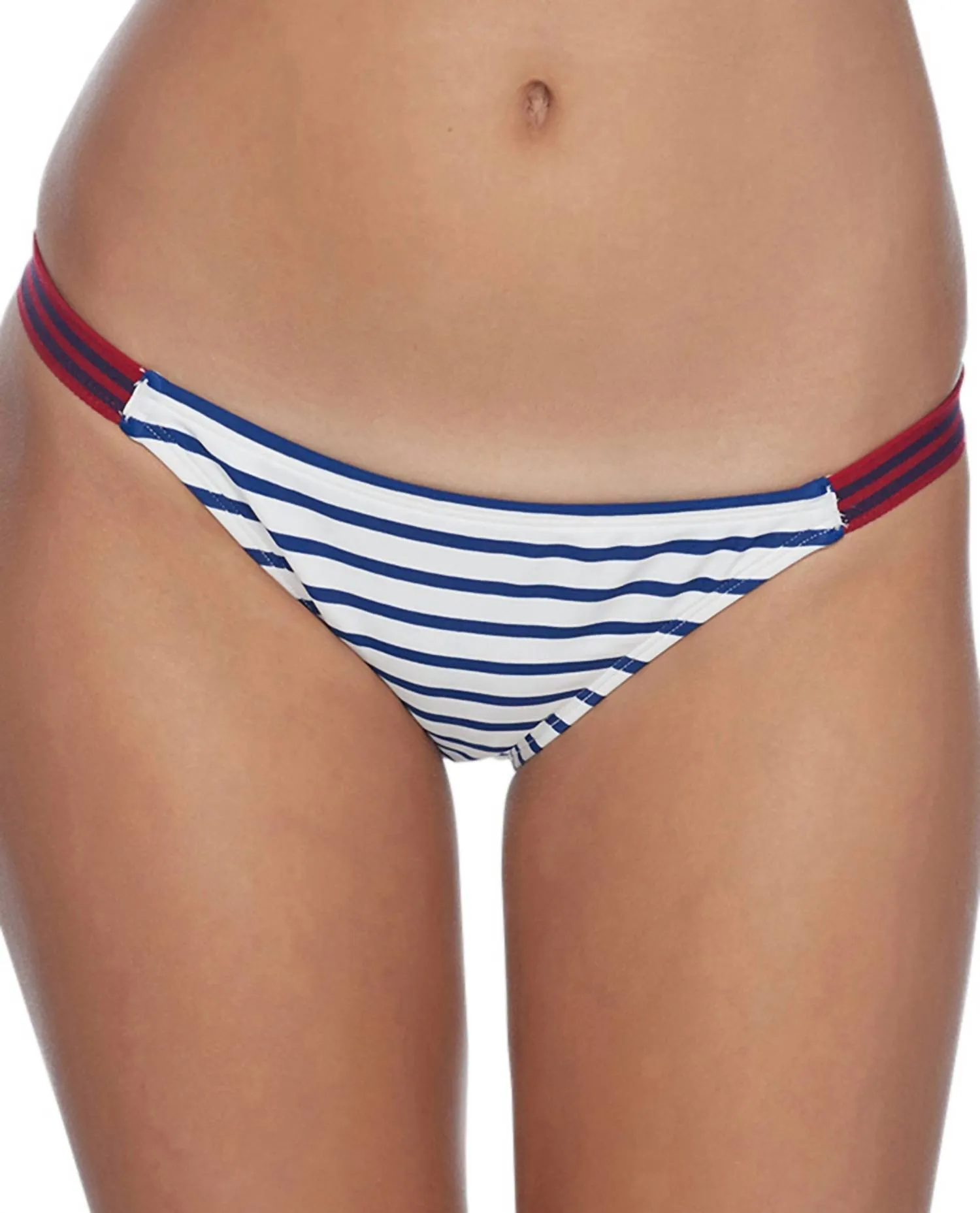 Bali Moderate Coverage Bikini Bottom In Bdg Samana