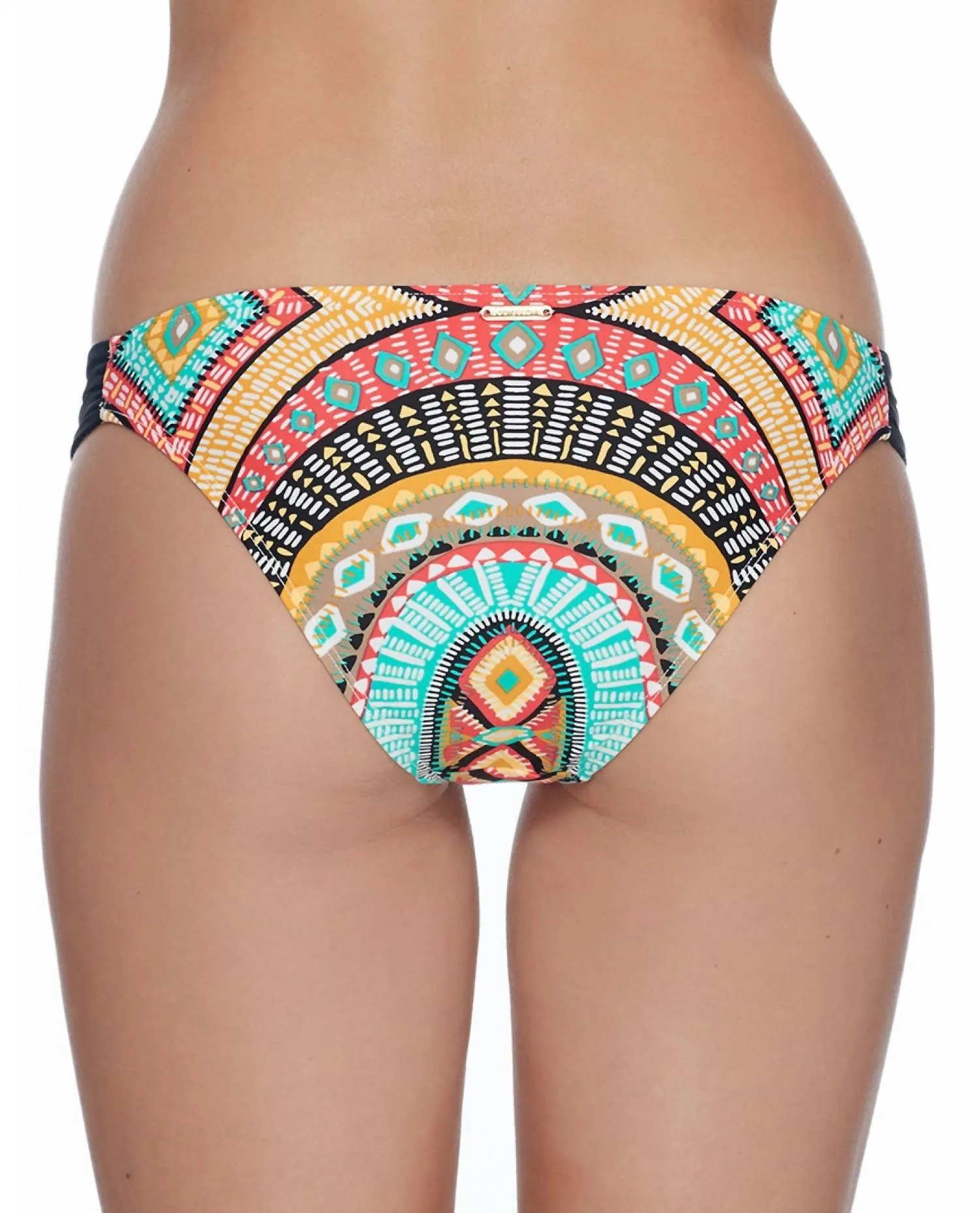 Bali Moderate Coverage Bikini Bottom In Culture