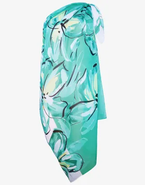Bali Sarong - Green