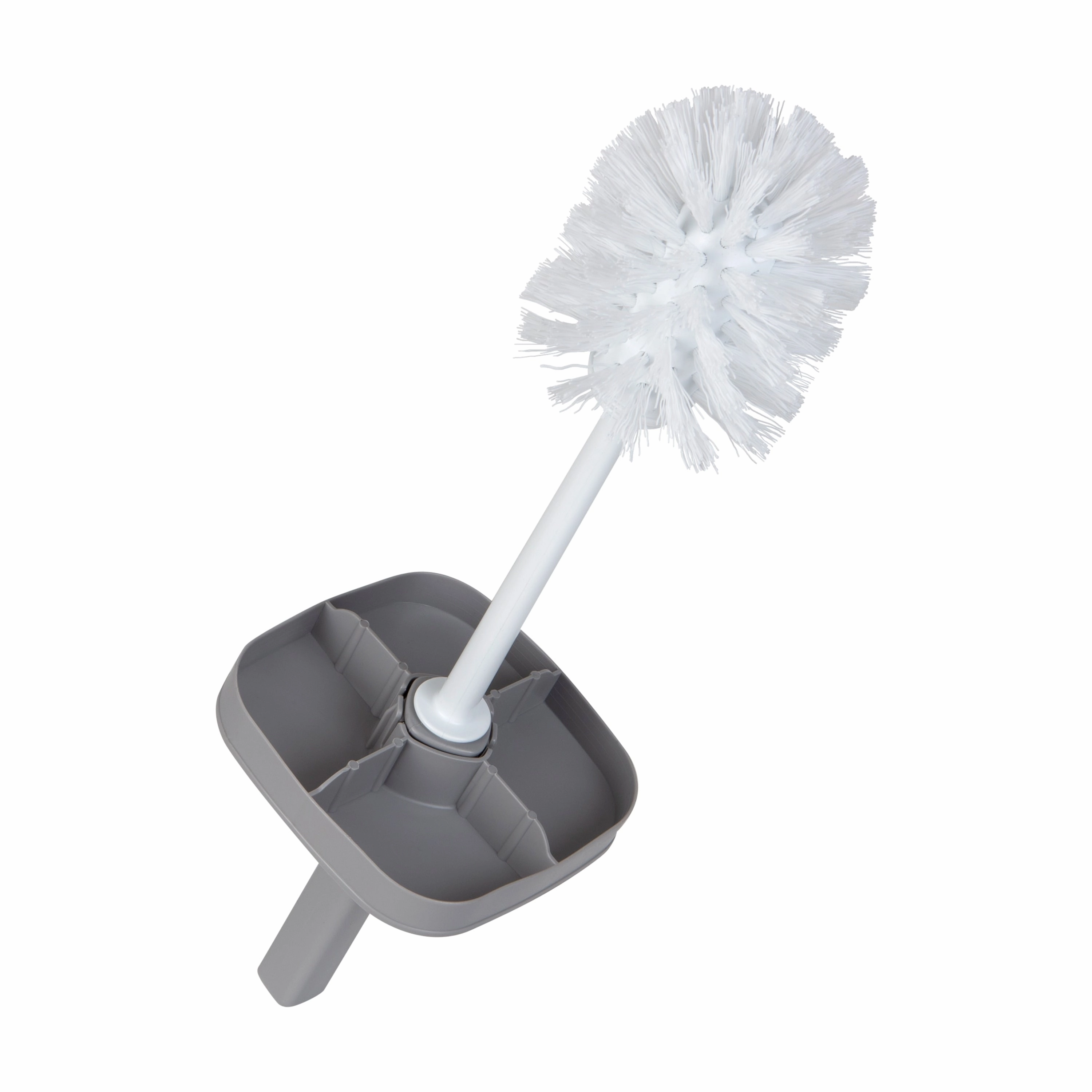 Bath Bliss 2 Pack Sailor Knot Toilet Brush