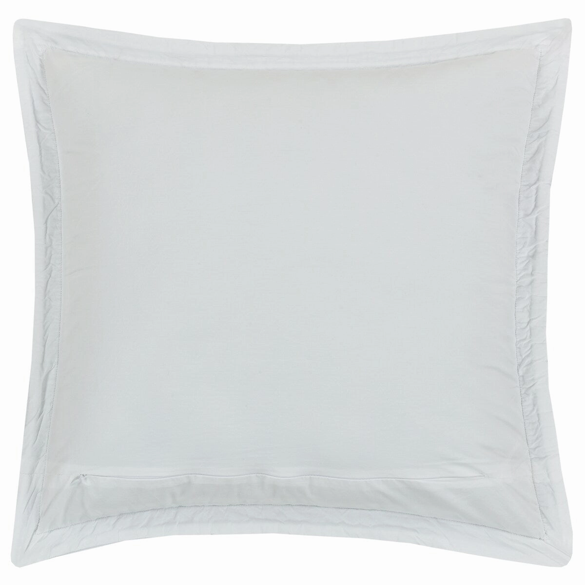 Beachwood 20" Square Decorative Throw Pillow Cover