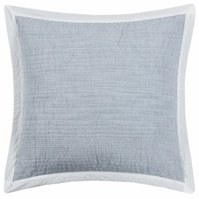 Beachwood 20" Square Decorative Throw Pillow Cover pillowcases,cotton pillow covers,bed linen