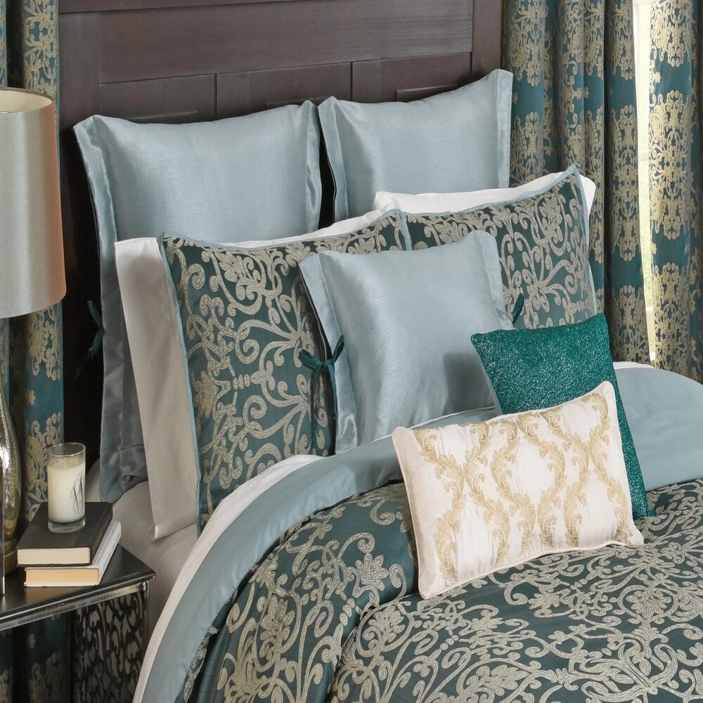 Beautyrest Alexina Euro Sham