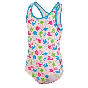 BECO Rose/Multicolour BECO-SEALIFE? Swimsuit