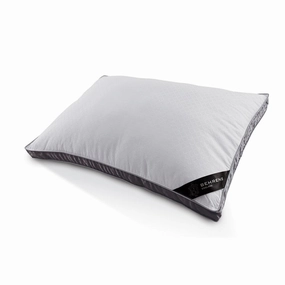 Behrens England 1834 High-loft Down Alternative Filled Cotton Pillow pillows,bed pillow,sleeping cushion