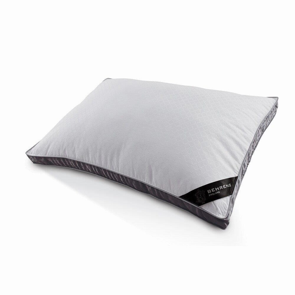 Behrens England 1834 High-loft Down Alternative Filled Cotton Pillow pillows,bed pillow,sleeping cushion