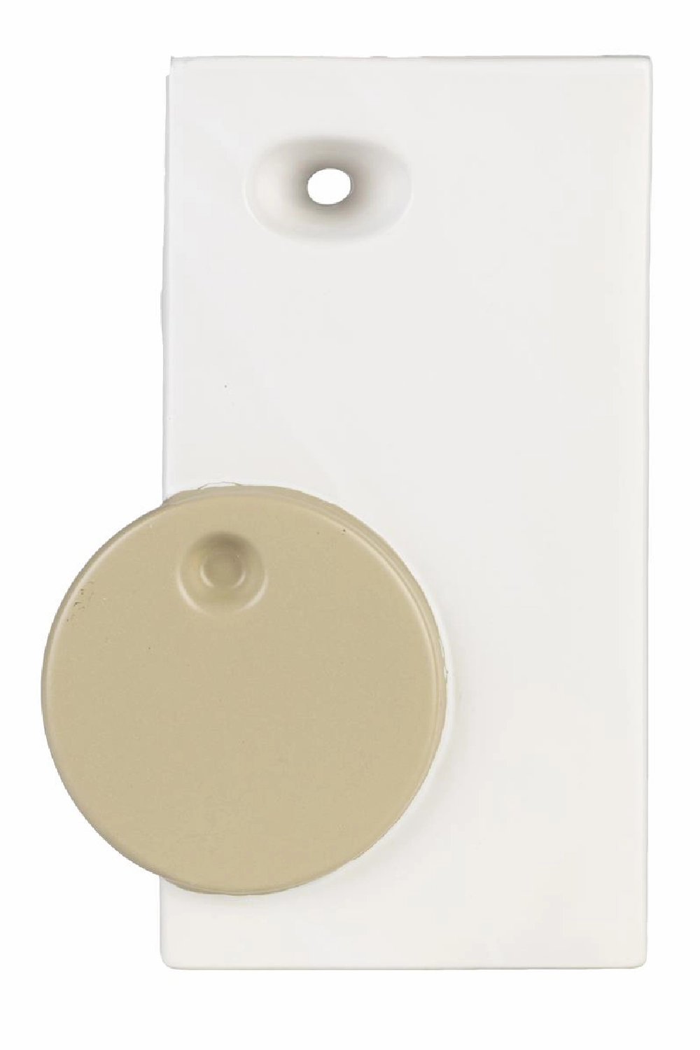 Beige Ceramic Vase | Zuiver Bloomer