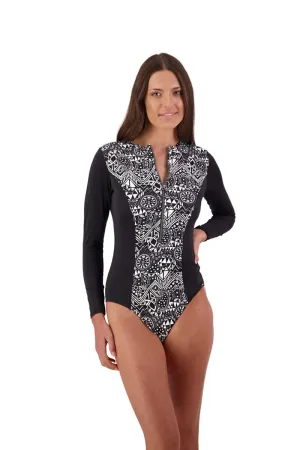 Bellagio Long Sleeved Suit