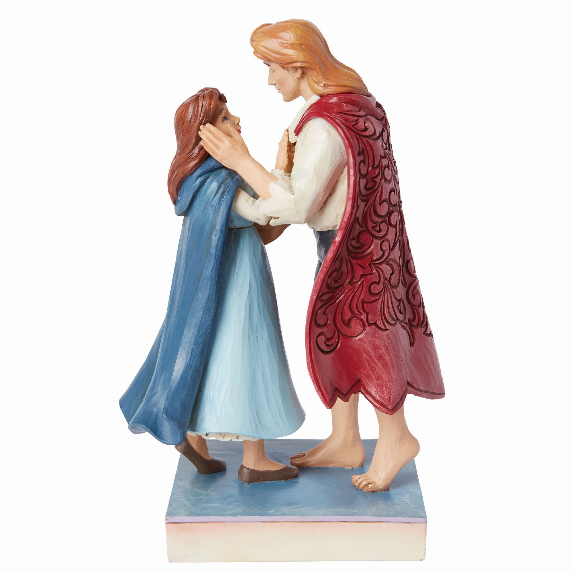 Belle and Prince