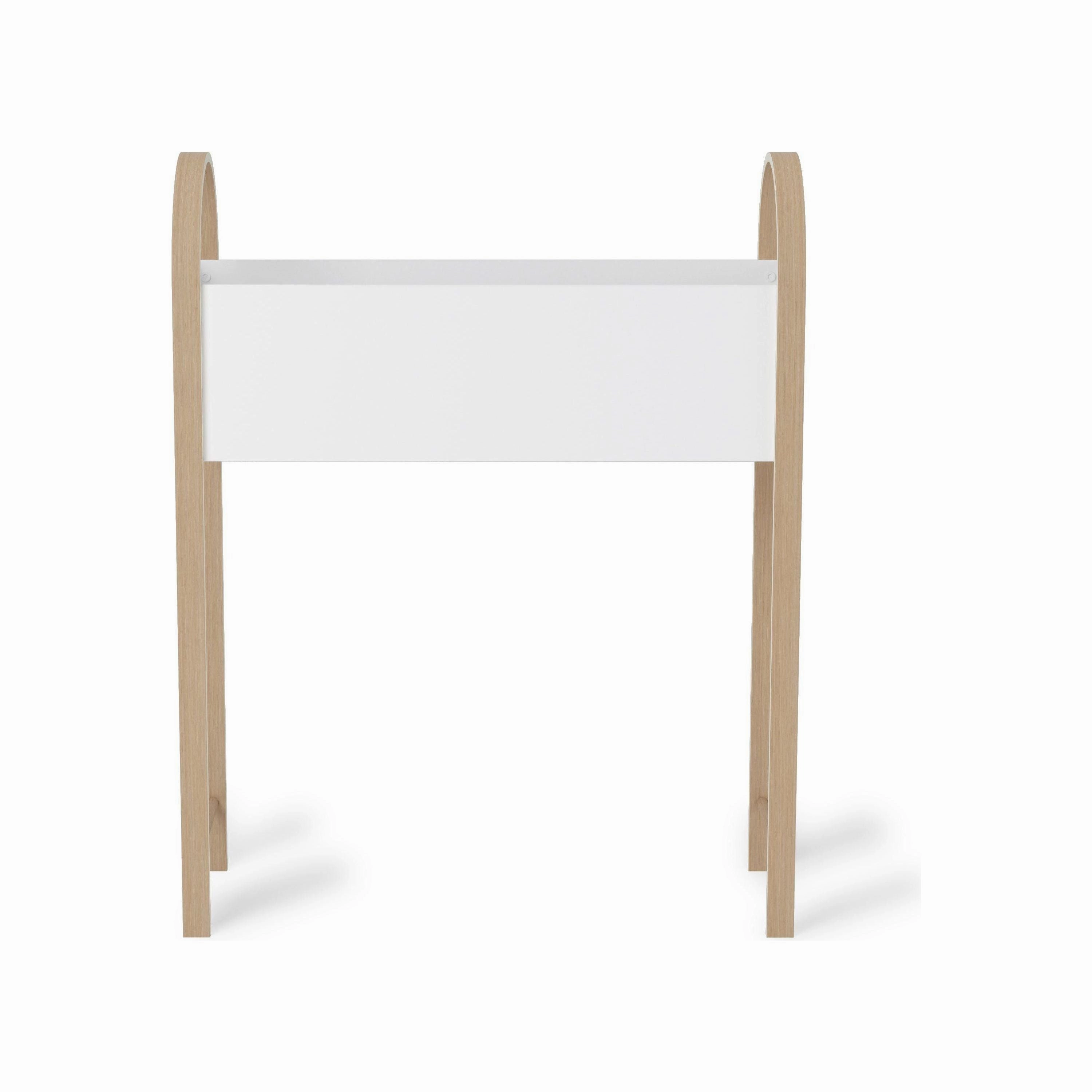Bellwood Elevated Garden Bed & Storage Box