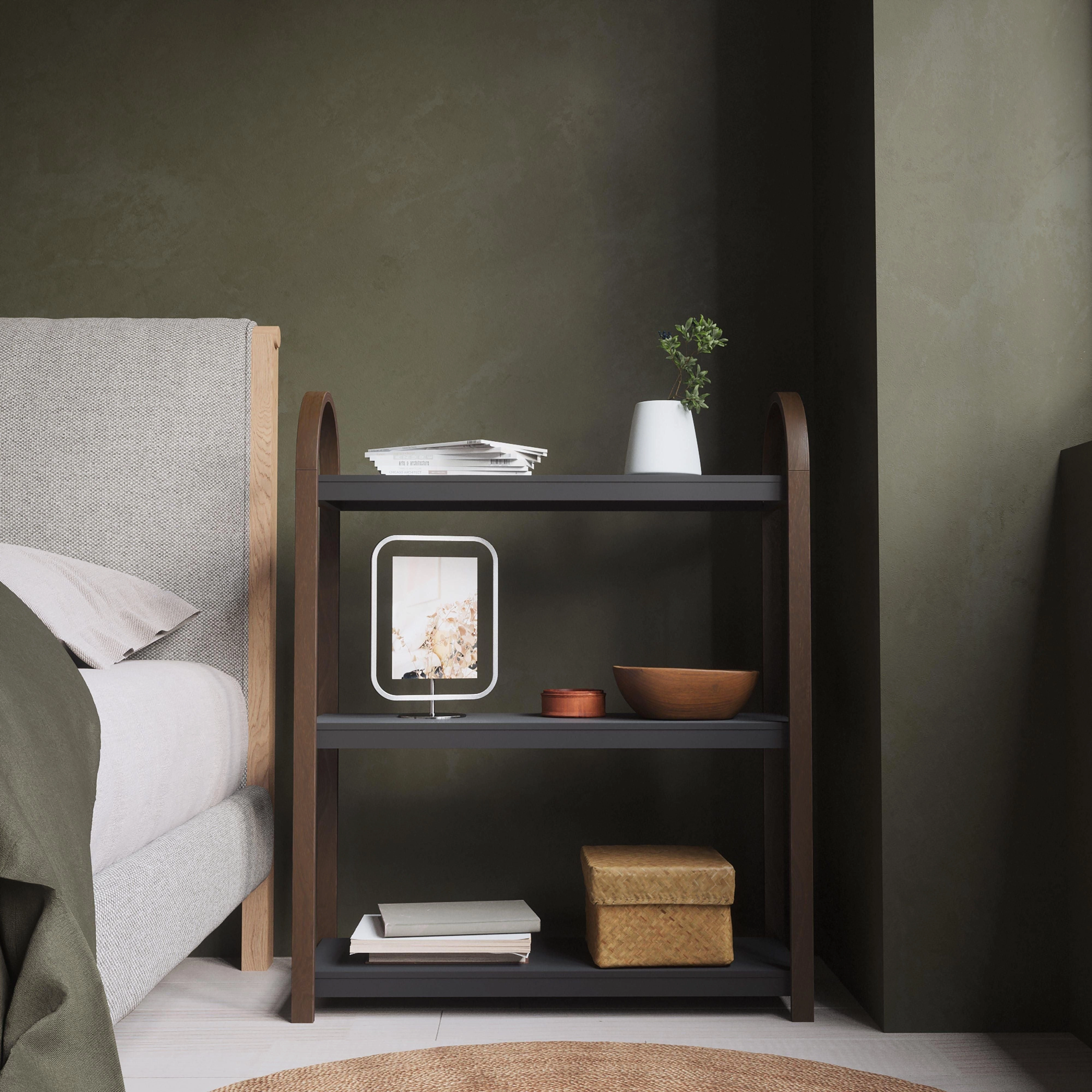Bellwood Freestanding Shelf