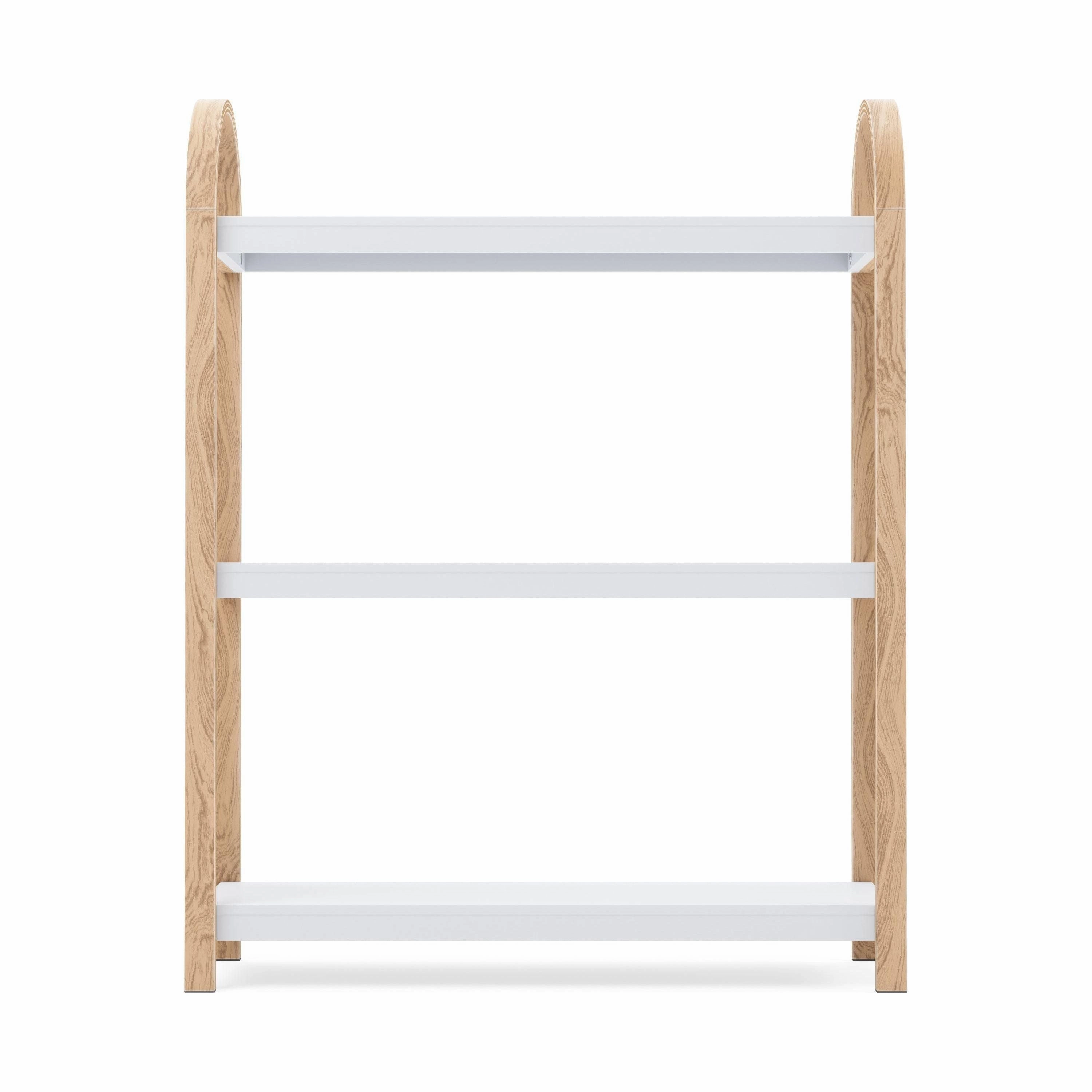 Bellwood Freestanding Shelf