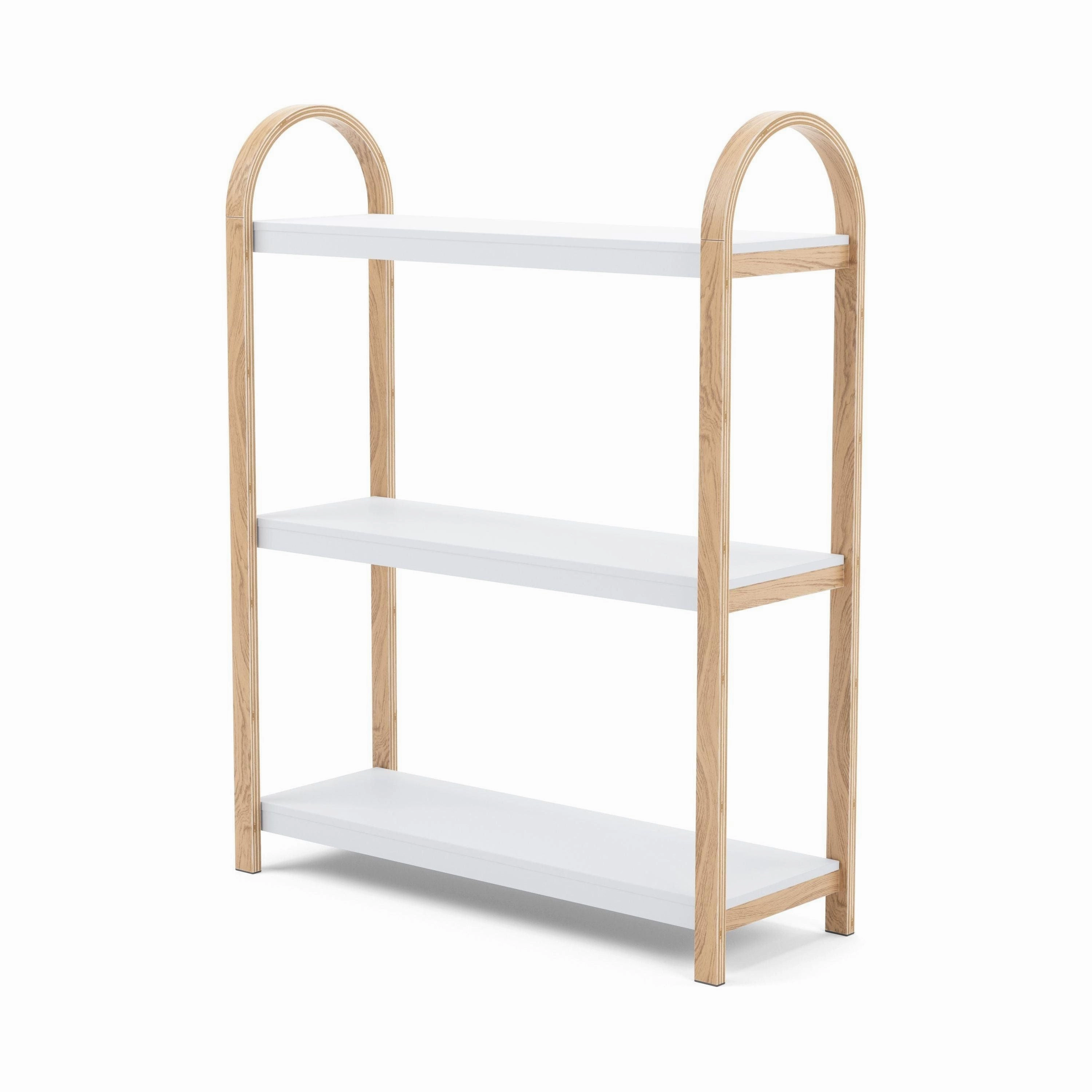 Bellwood Freestanding Shelf
