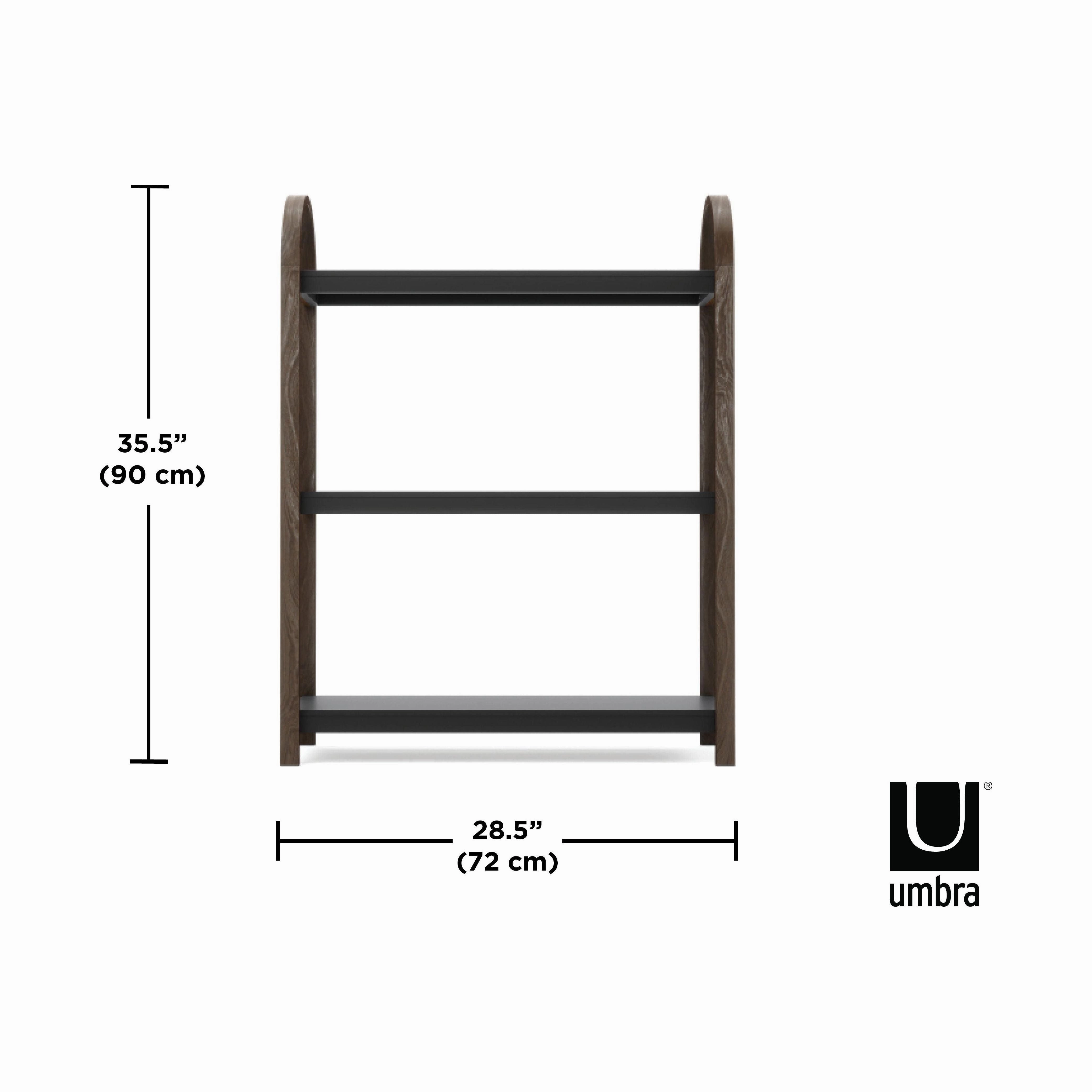Bellwood Freestanding Shelf