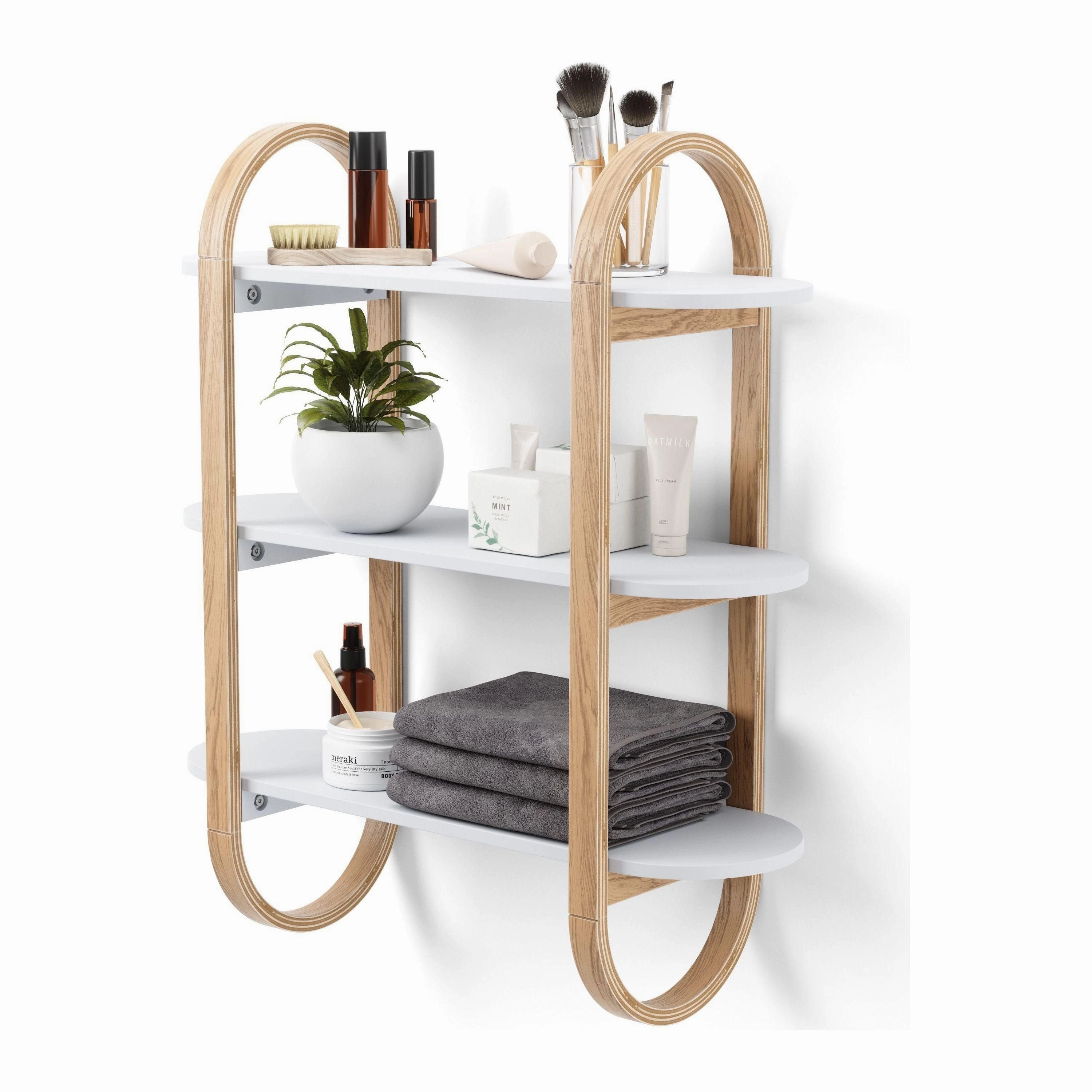 Bellwood Wall Shelf