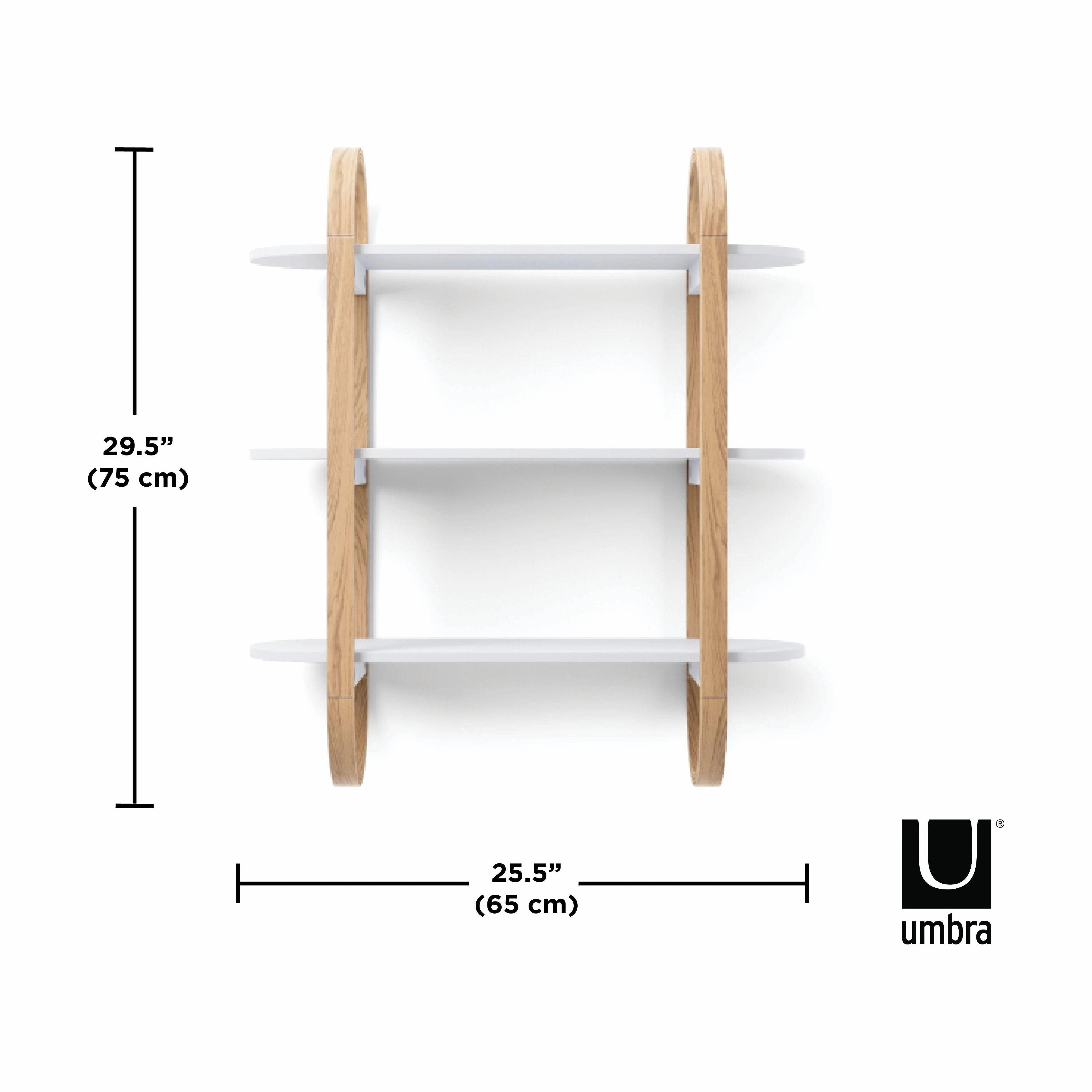 Bellwood Wall Shelf