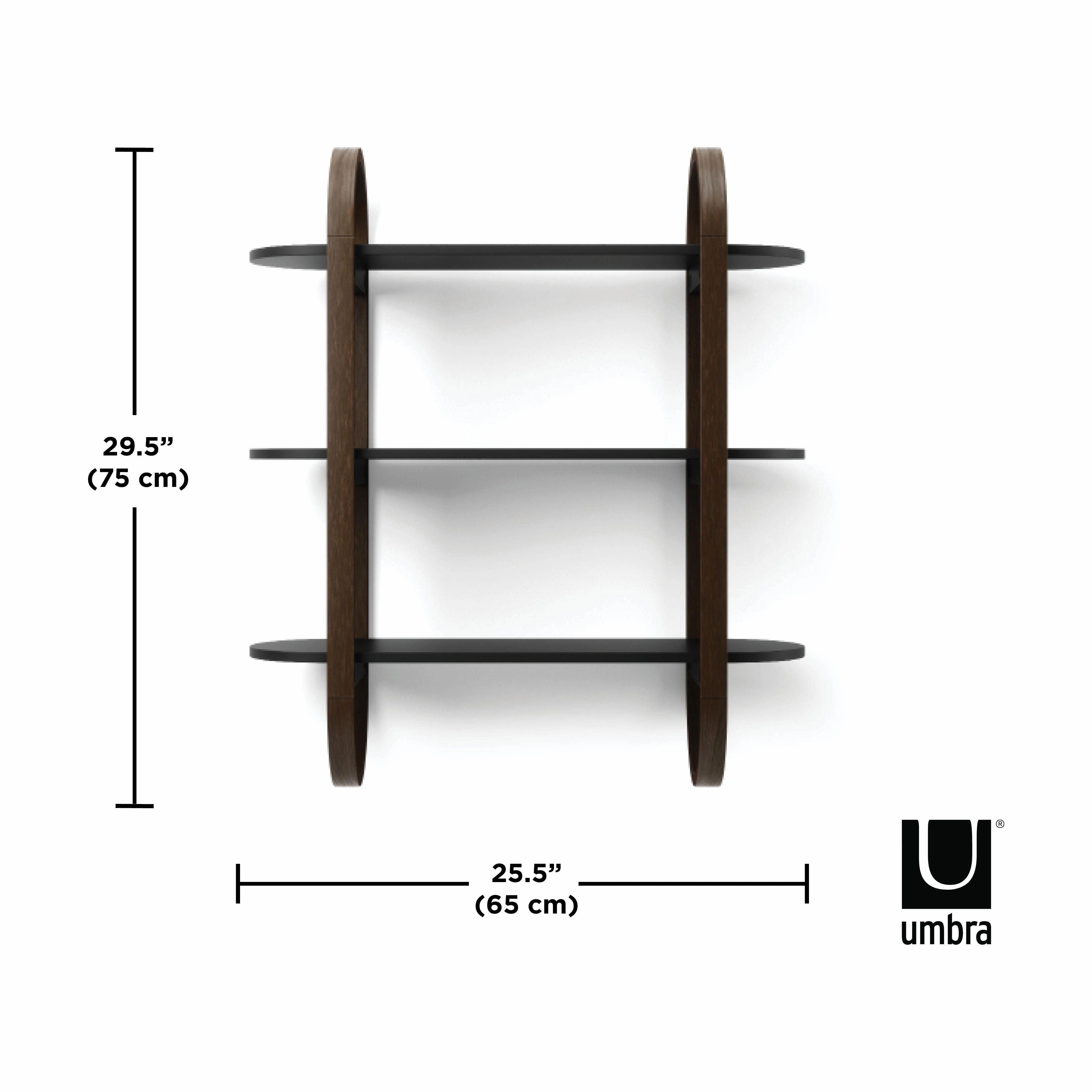 Bellwood Wall Shelf
