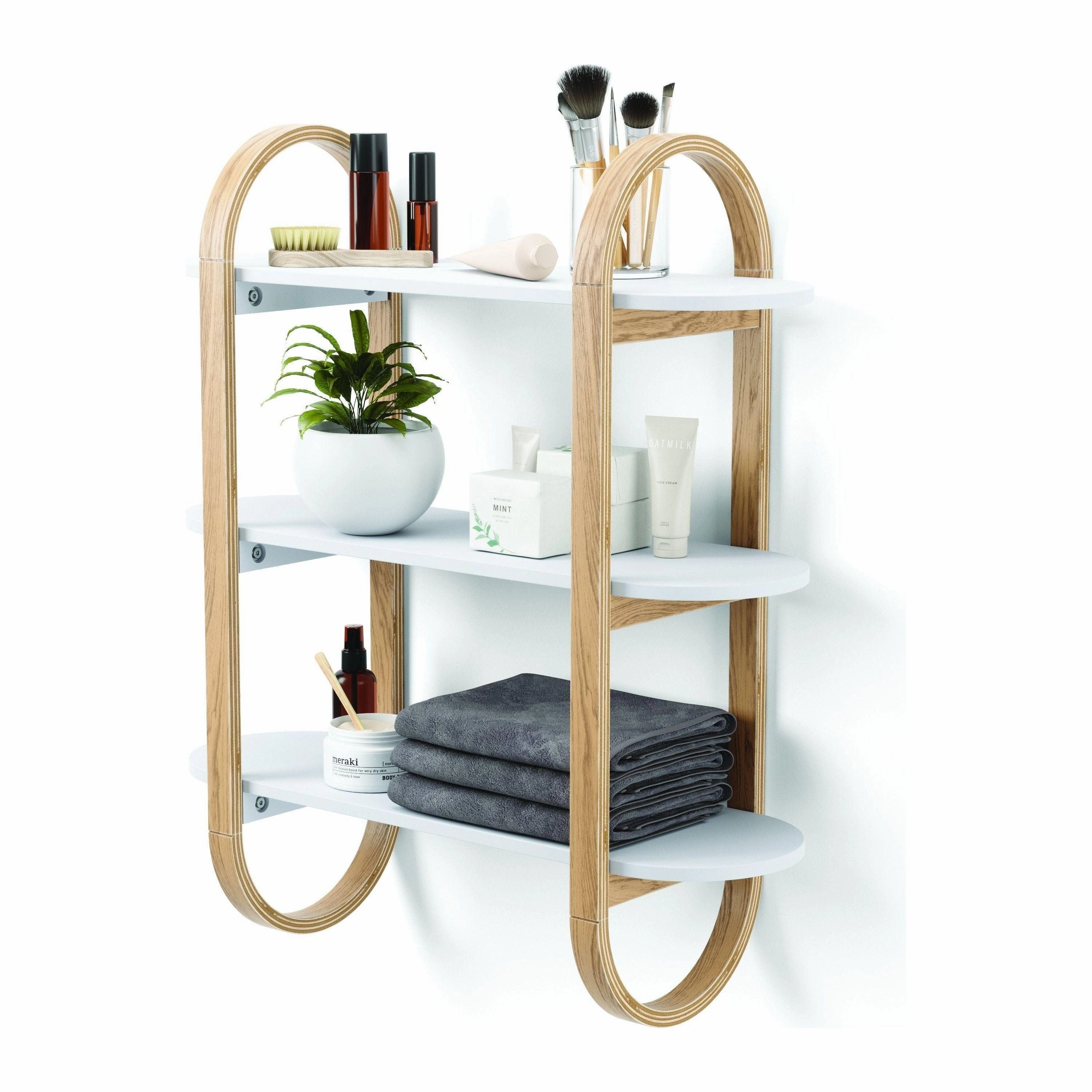 Bellwood Wall Shelf