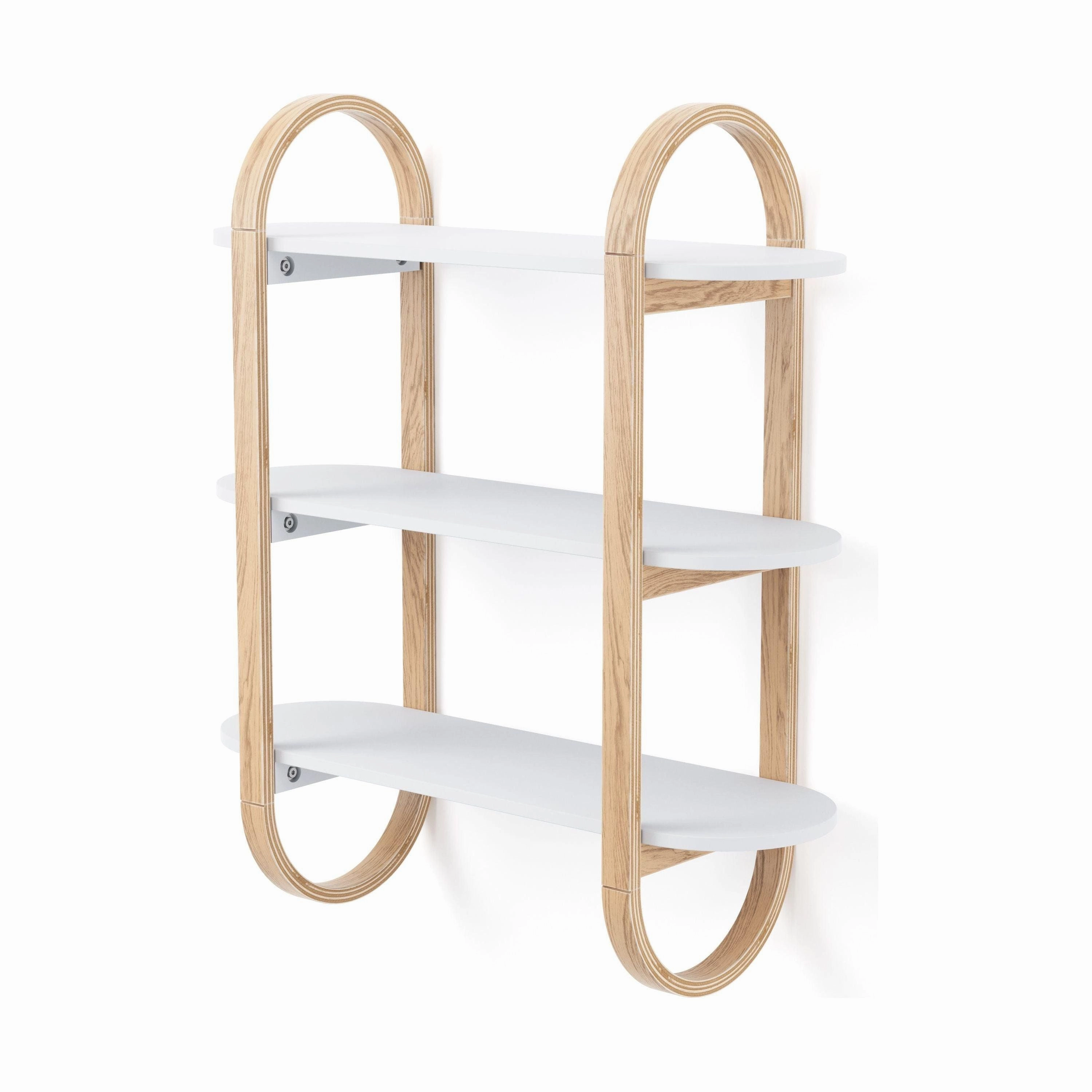 Bellwood Wall Shelf