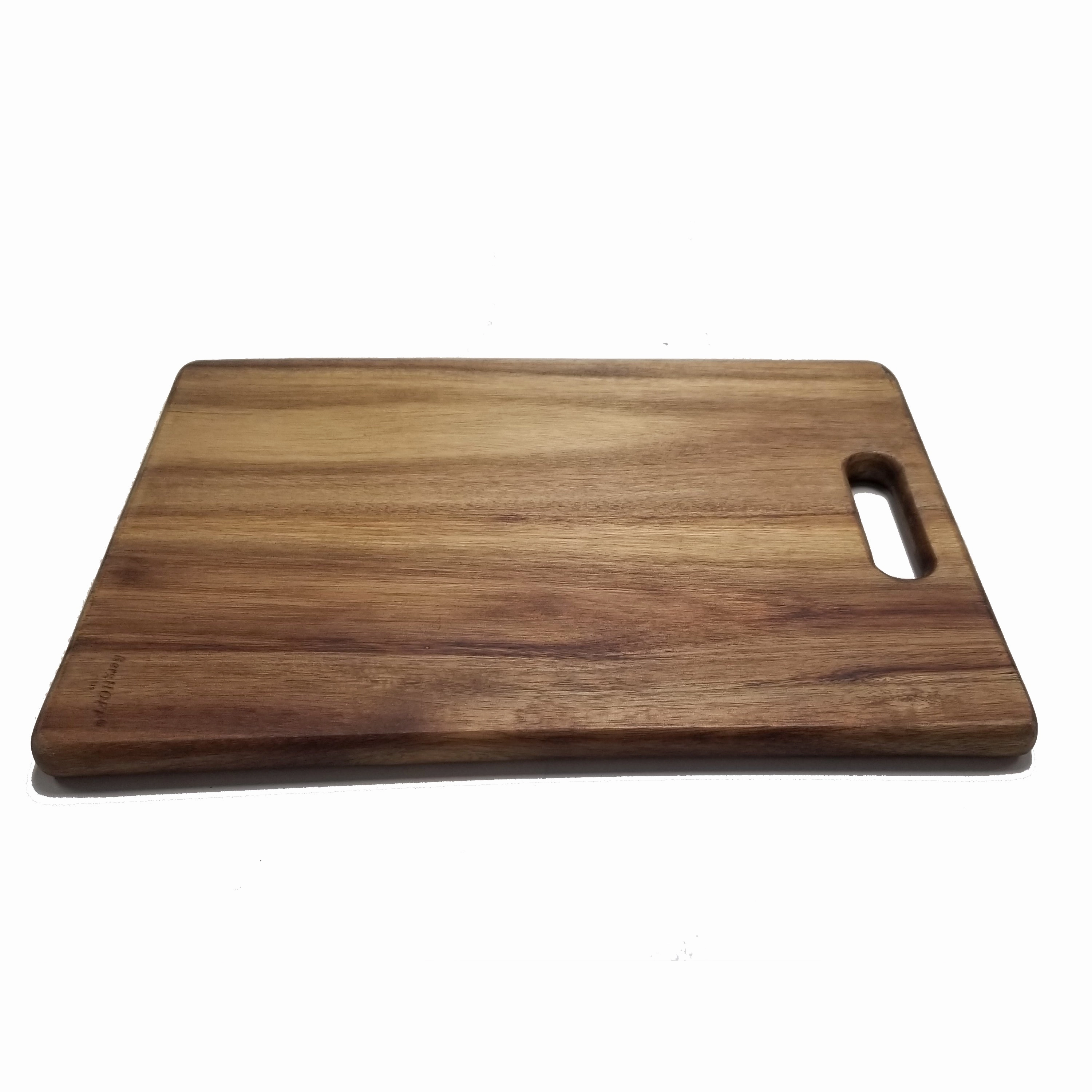 BergHOFF Acacia Wooden Cutting Board, 13.8" x 10" Food Storage,Kitchen Storage