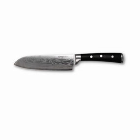 BergHOFF Antigua 7" Santoku Knife Food Storage,Kitchen Storage