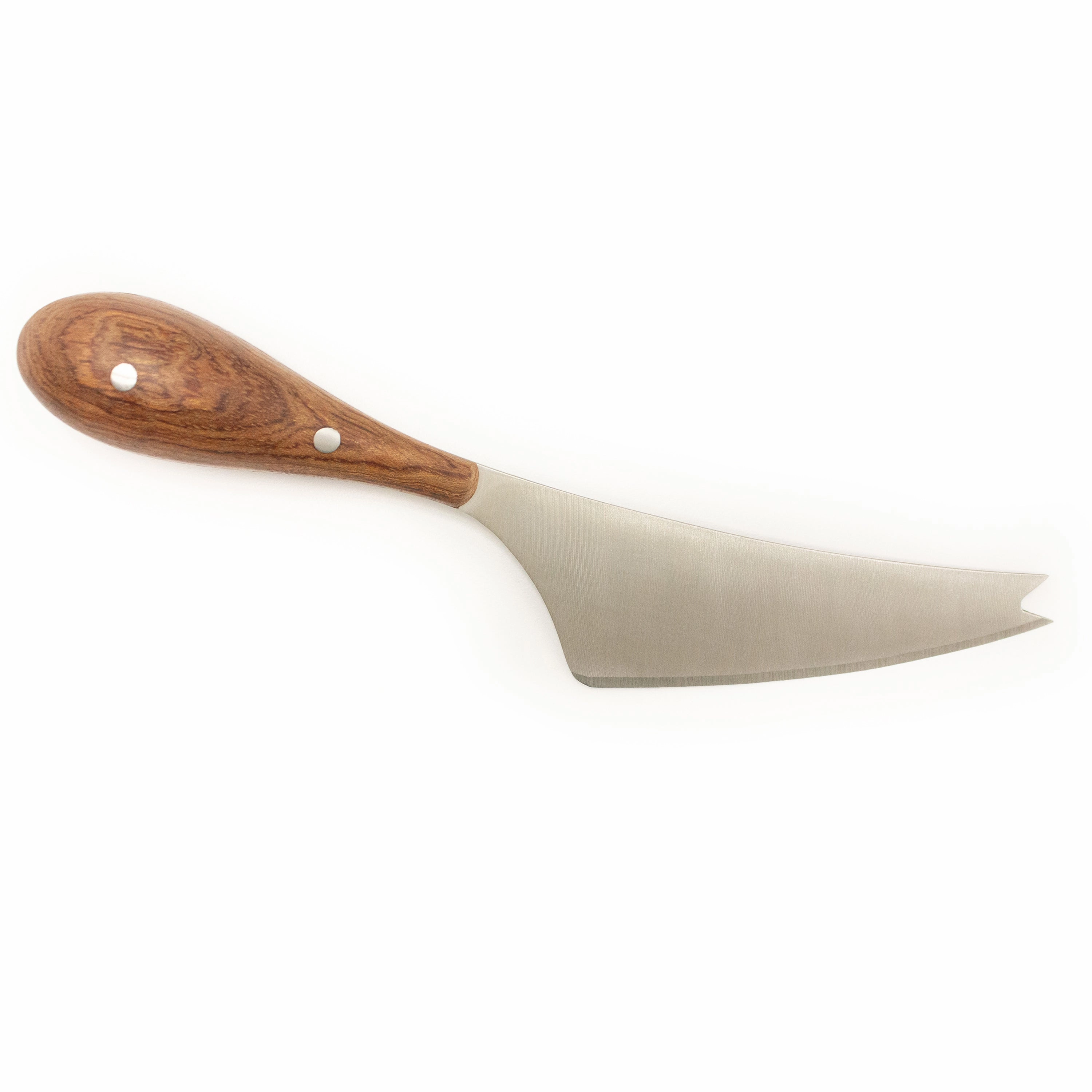 BergHOFF Bamboo 3Pc Rectangle Board  and Aaron Probyn Cheese Knives Set
