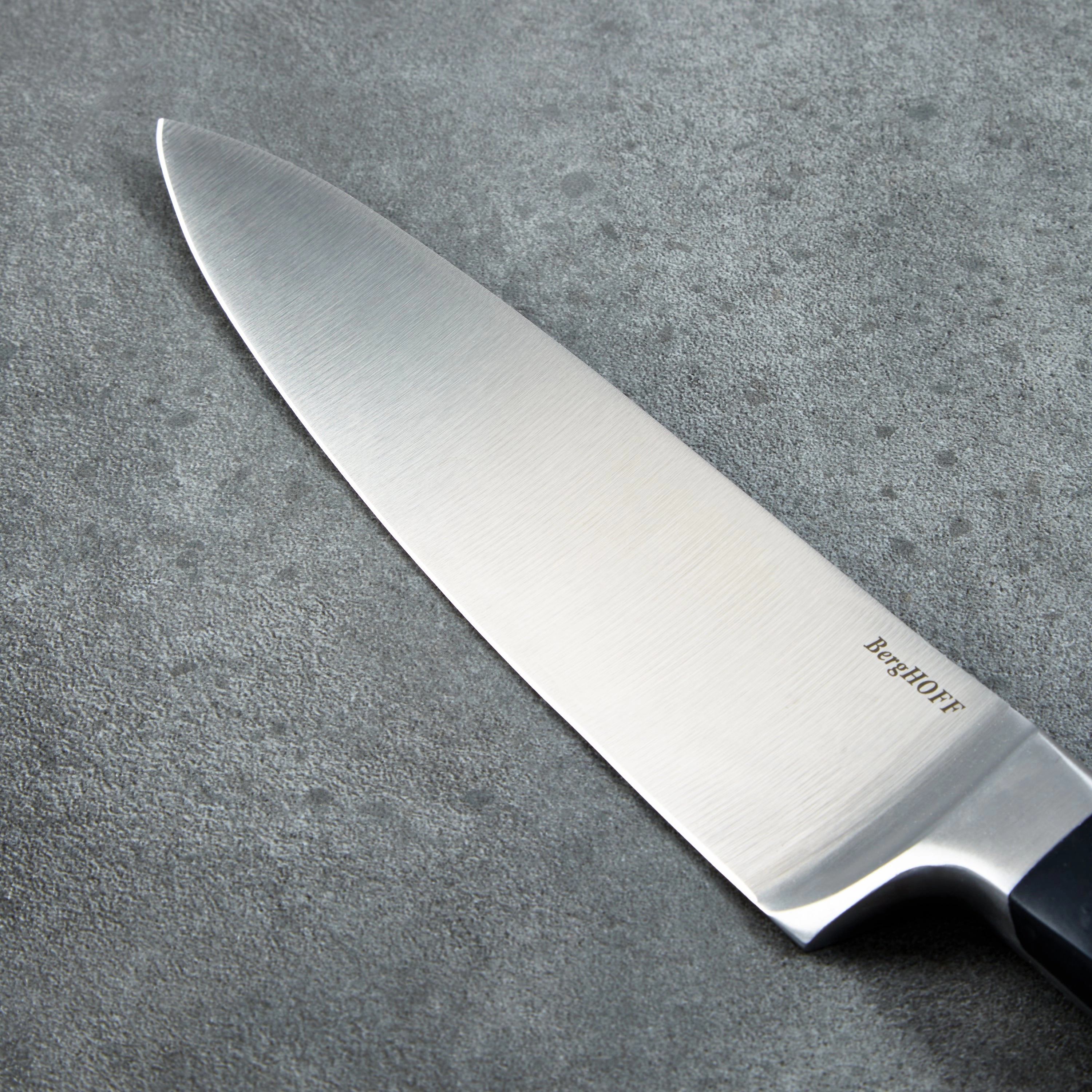 BergHOFF DiNA Gene Stainless Steel Chef's Knife, 8"