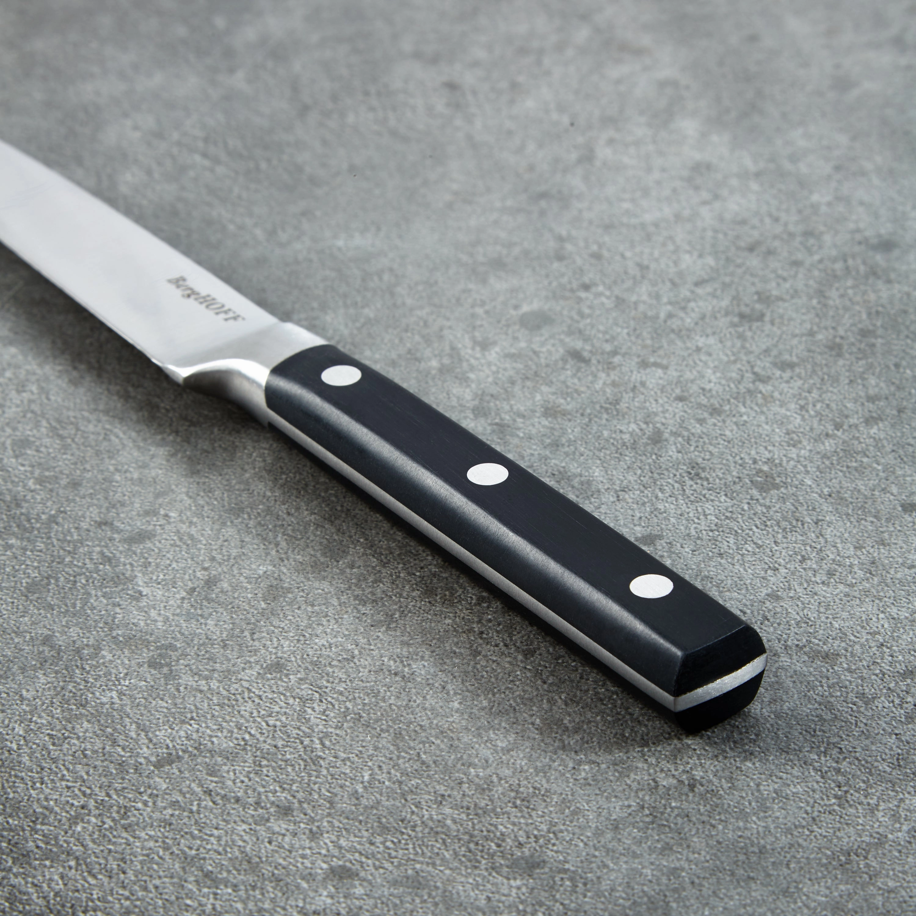 BergHOFF DiNA Gene Stainless Steel Utility Knife, 5"