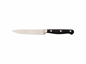 BergHOFF Essentials 5" Stainless Steel Utility Knife Food Storage,Kitchen Storage