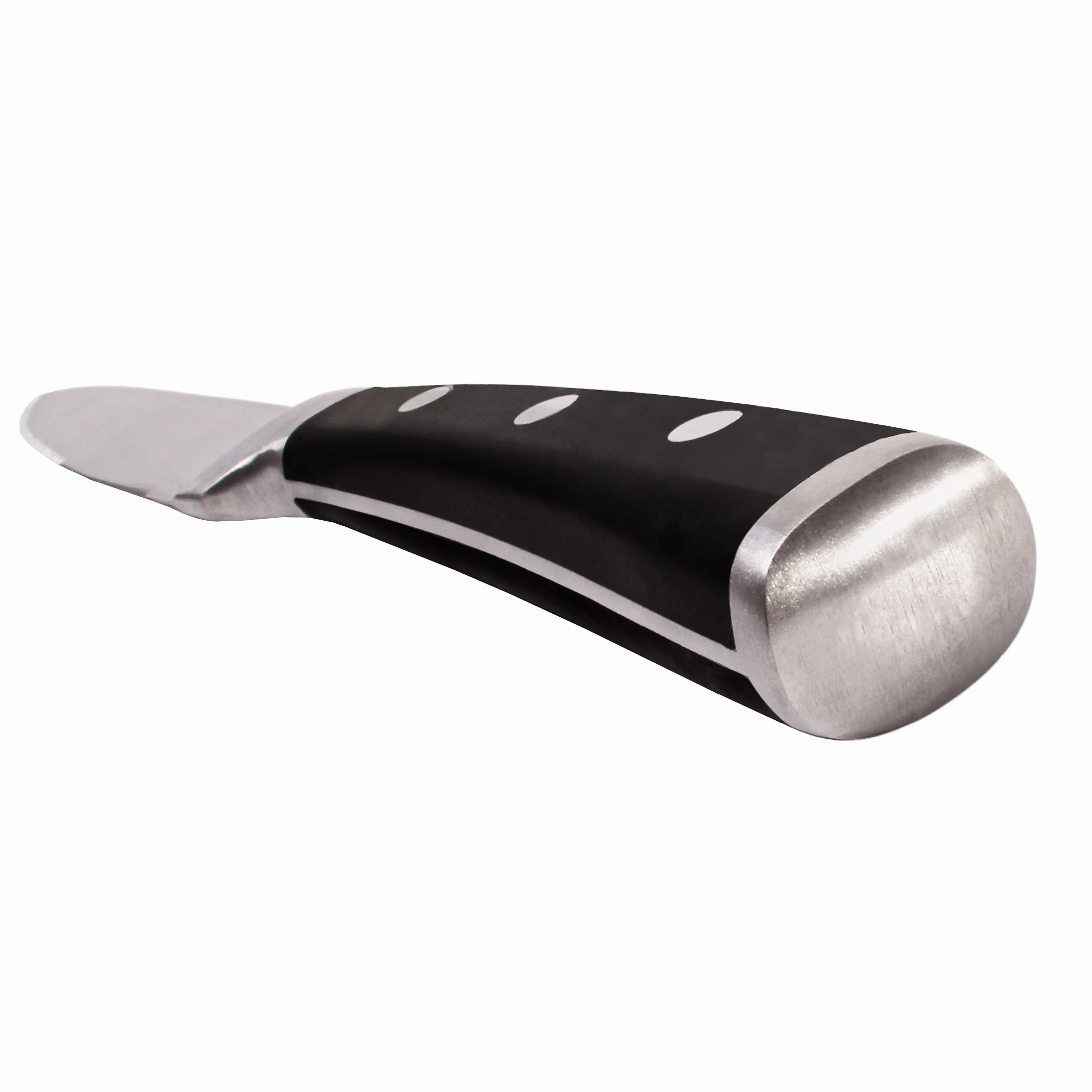 BergHOFF Essentials Classico 12Pc Stainless Steel Steak Knife Set, 5"