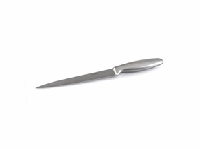 BergHOFF Geminis 8" Stainless Steel Carving Knife Food Storage,Kitchen Storage
