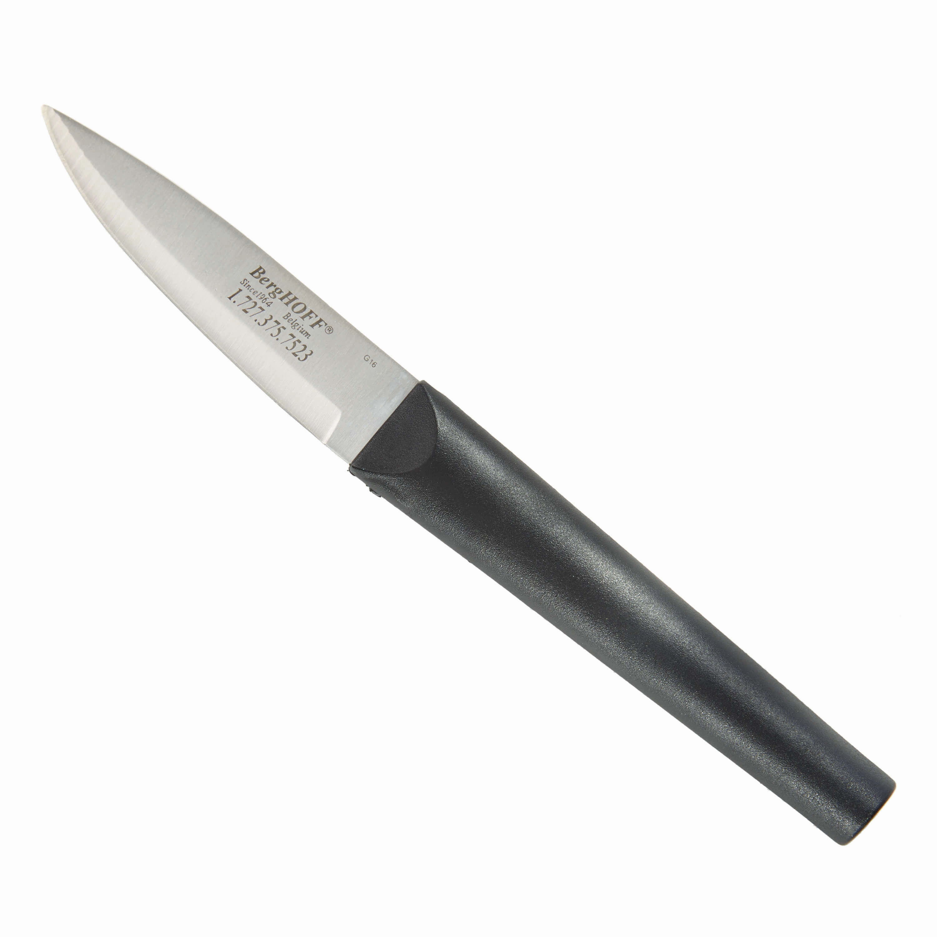 BergHOFF Geminis Stainless Steel  Paring Knife, Set of 4, 4"