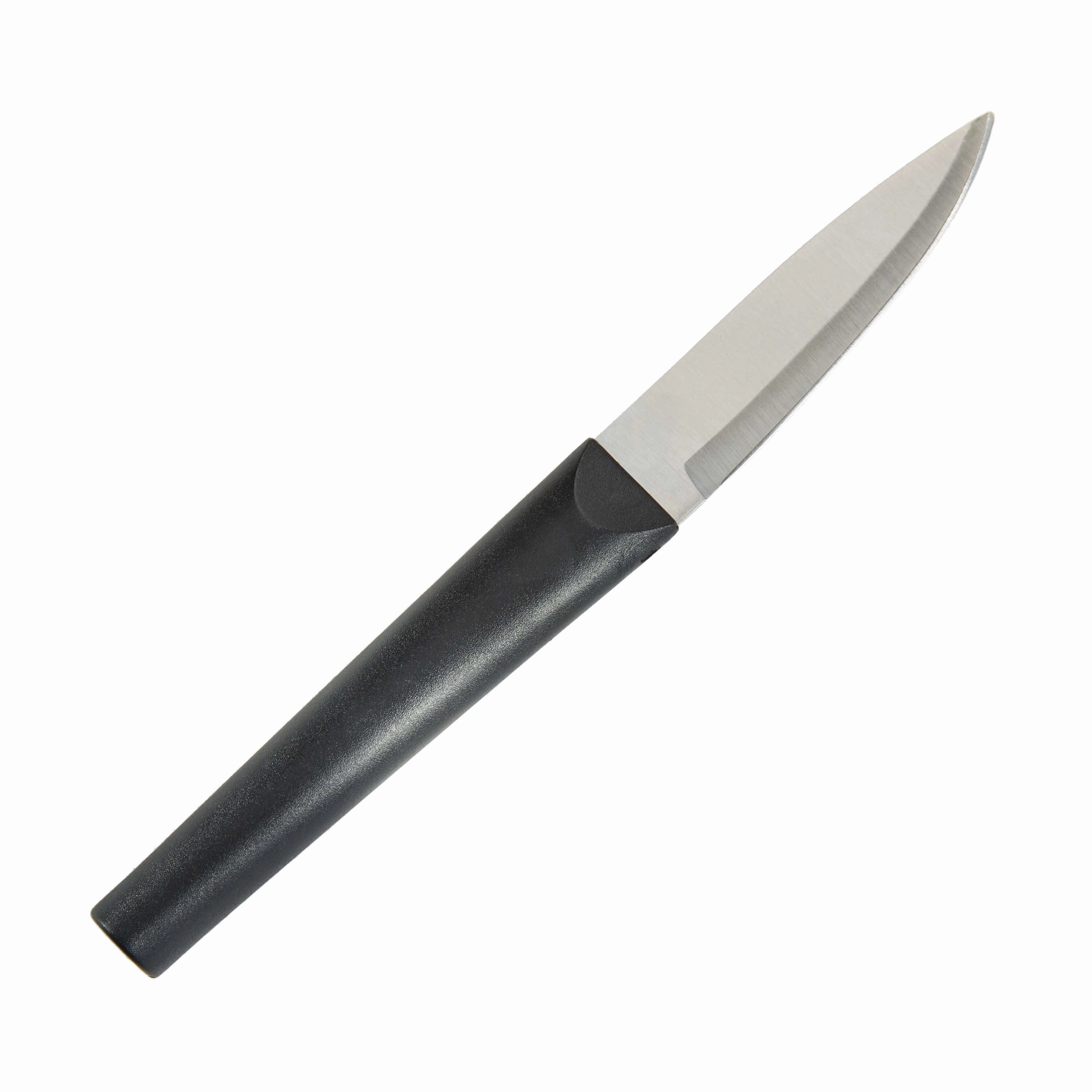 BergHOFF Geminis Stainless Steel  Paring Knife, Set of 4, 4"